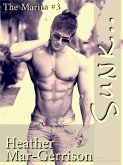 Sunk... (The Marina, #3) (eBook, ePUB) Sunk... (The Marina, #3) (eBook, ePUB)