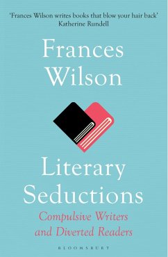 Literary Seductions (eBook, ePUB) - Wilson, Frances