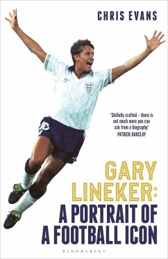 Gary Lineker (eBook, ePUB) - Evans, Chris