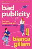 Bad Publicity (eBook, ePUB)