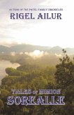 Sorealle (Tales of Mimion, #25) (eBook, ePUB)