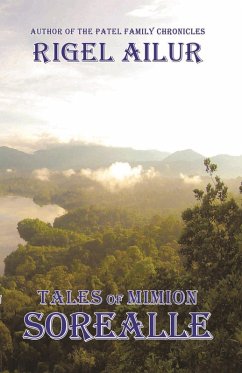 Cover Sorealle (Tales of Mimion, #25) (eBook, ePUB)