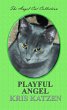 Playful Angel (Angel Cat Collection,... - Bild 1