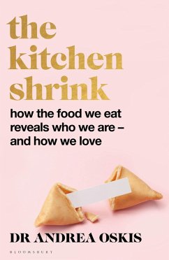 Cover A FINANCIAL TIMES BOOK OF THE YEAR The Kitchen Shrink (eBook, ePUB)