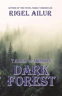 Cover Dark Forest (Tales of Mimion, #23) (eBook, ePUB)