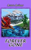 Forever Gone (eBook, ePUB)