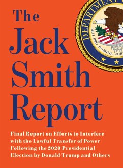 Cover The Jack Smith Report (eBook, ePUB)