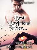 Best Boyfriend Ever... (Boy Next Door, #7) (eBook, ePUB) Best Boyfriend Ever... (Boy Next Door, #7) (eBook, ePUB)