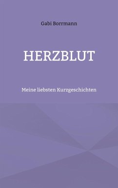 Cover Herzblut (eBook, ePUB)