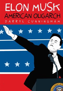 Cover Elon Musk (eBook, ePUB)