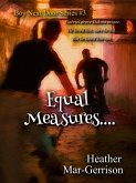 Equal Measures... (Boy Next Door, #3) (eBook, ePUB) Equal Measures... (Boy Next Door, #3) (eBook, ePUB)