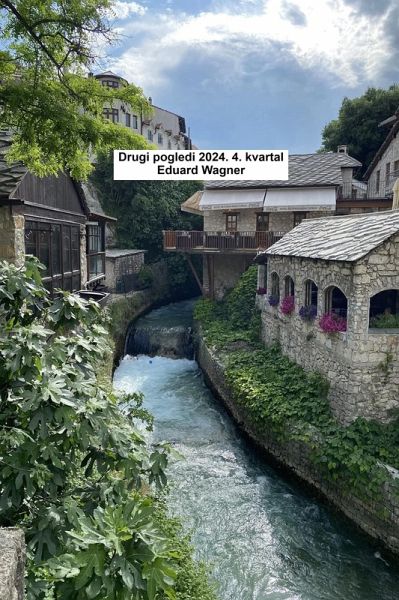 Drugi pogledi 2024. 4. kvartal (eBook, ePUB)