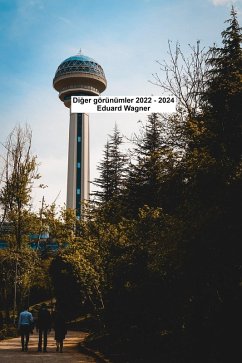 Cover Diger Görünümler 2022-2024 (eBook, ePUB)