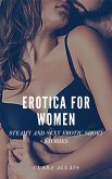 Erotica for Women (eBook, ePUB)