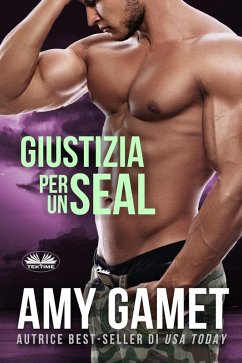 Cover Giustizia Per Un SEAL (eBook, ePUB)