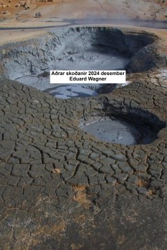 Aðrar skoðanir 2024 desember (eBook, ePUB) - Wagner, Eduard