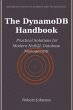 The DynamoDB Handbook (eBook, ePUB) - Bild 1
