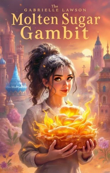 The Molten Sugar Gambit (eBook, ePUB)