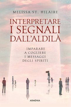 Cover Interpretare i segni dall'aldilà (eBook, ePUB)