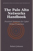 The Palo Alto Networks Handbook (eBook, ePUB) The Palo Alto Networks Handbook (eBook, ePUB)