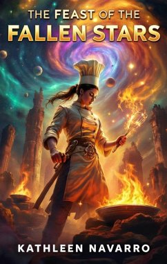 Cover The Feast of the Fallen Stars (eBook, ePUB)