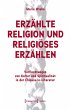 Erzählte Religion und religiöses... - Bild 1