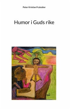 Cover Humor i Guds rike (eBook, ePUB)