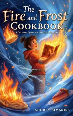 Cover The Fire and Frost Cookbook (eBook, ePUB)