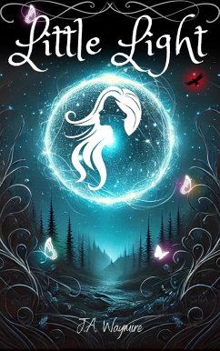 Cover Little Light (eBook, ePUB)