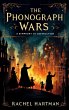 The Phonograph Wars (eBook, ePUB) - Bild 1