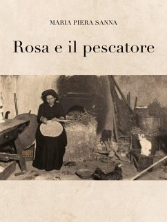 Cover Rosa e il pescatore (eBook, ePUB)