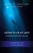 Listen to us at last! (eBook, ePUB) - Bild 1