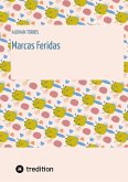 Marcas Feridas (eBook, ePUB) Marcas Feridas (eBook, ePUB)