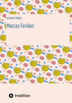 Marcas Feridas (eBook, ePUB) Cover Marcas Feridas (eBook, ePUB)