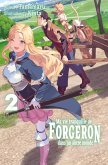 Ma vie tranquille de forgeron dans un autre monde : Tome 2 (eBook, ePUB) Ma vie tranquille de forgeron dans un autre monde : Tome 2 (eBook, ePUB)