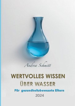 Cover Wertvolles Wissen über Wasser (eBook, ePUB)