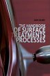 The Handbook of Surface Treatment... - Bild 1