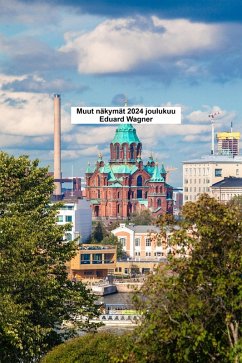 Cover Muut näkymät 2024 joulukuu (eBook, ePUB)