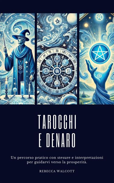 Tarocchi e Denaro (eBook, ePUB) Tarocchi e Denaro (eBook, ePUB)