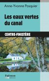 Les eaux vertes du canal (eBook, ePUB)