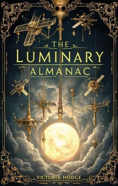 Cover The Luminary Almanac (eBook, ePUB)