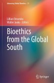 Bioethics from the Global South (eBook, PDF)