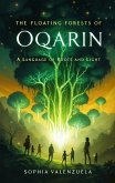 The Floating Forests of Oqarin (eBook, ePUB)