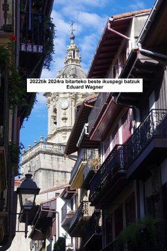 Cover 2022tik 2024ra bitarteko beste ikuspegi batzuk (eBook, ePUB)