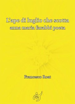 Cover L'ape di luglio che scotta (eBook, ePUB)