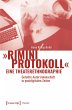»Rimini Protokoll« - eine... - Bild 1