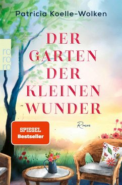 Cover Der Garten der kleinen Wunder (eBook, ePUB)