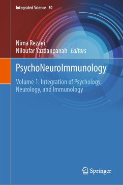 PsychoNeuroImmunology (eBook, PDF)