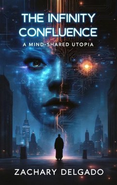 The Infinity Confluence (eBook, ePUB) - Delgado, Zachary