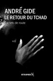 Le retour du Tchad (eBook, ePUB)